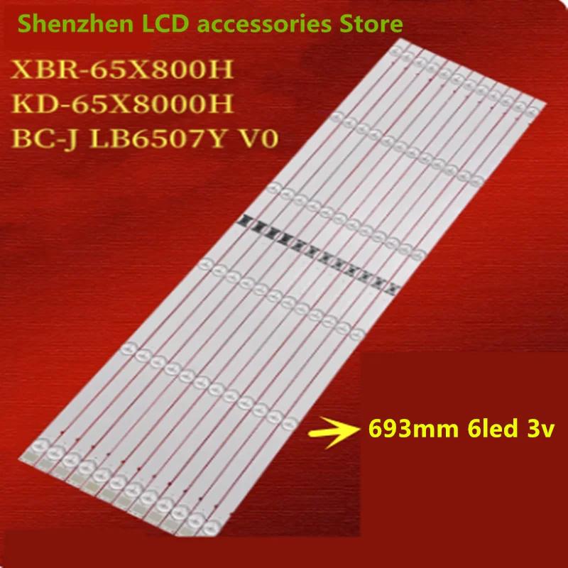XBR-65X800H KD-65X8000H BC-J LED Ʈ Ʈ , LB6507Y V0 06, 100% ǰ